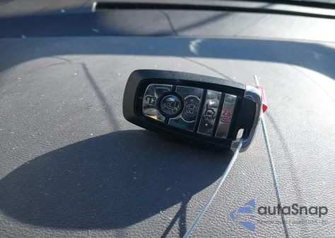 2023 Lincoln Nautilus Standard z USA, uszkodzony, nr VIN 2LMPJ8J90PBL21049